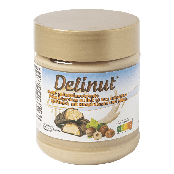 DELINUT(R) 				Aufstrich