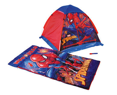 Licensed 3pc Slumber Combo