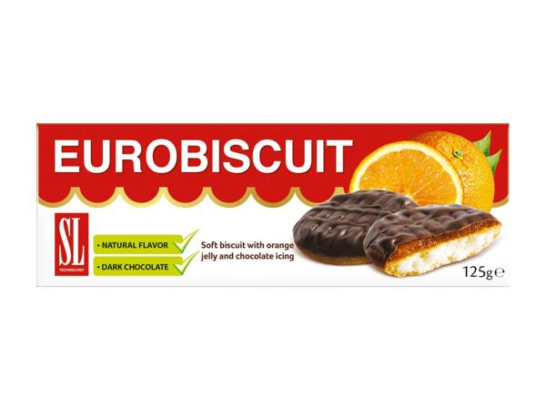Eurobiscuit