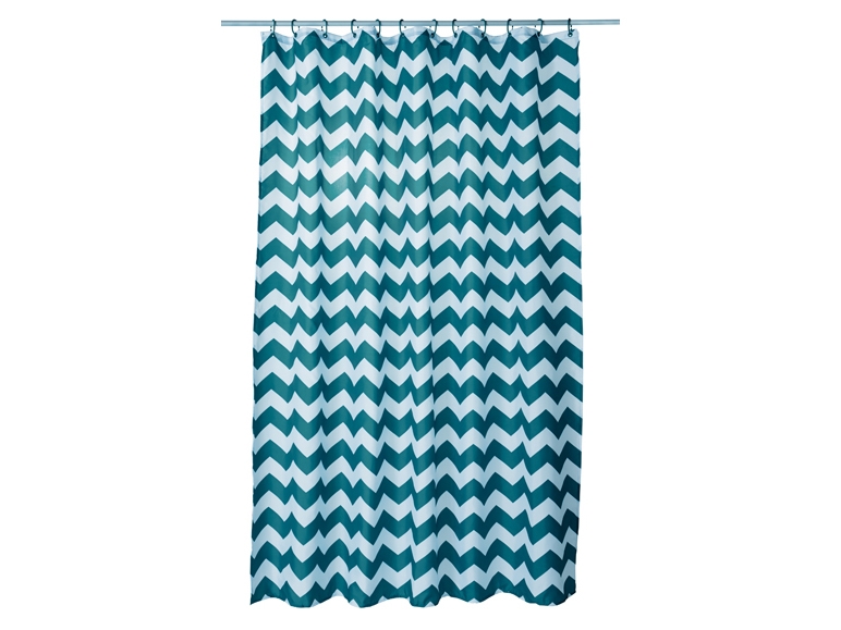 Shower Curtain