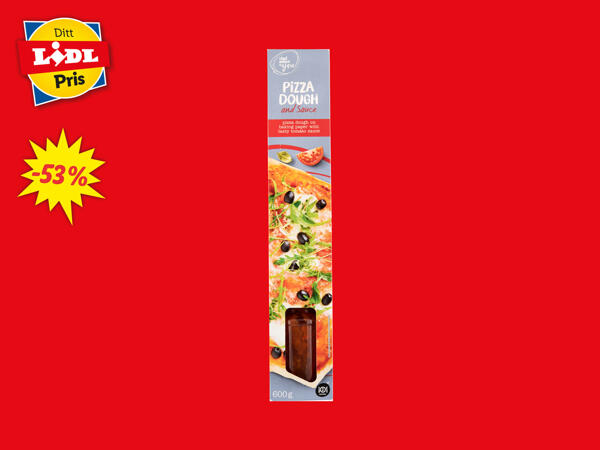 Pizzakit