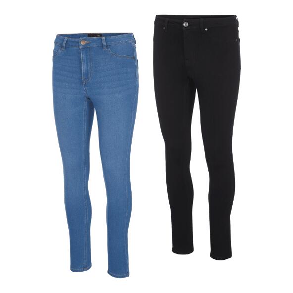 UP2Fashion(R) 				Jegging