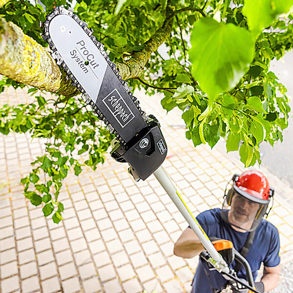 4in1 Akku-Multifunktionsgerät "brushless"