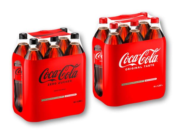Coca-Cola