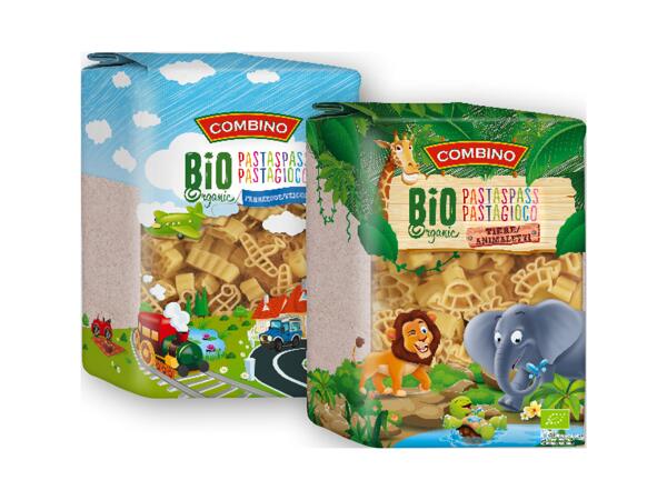 Organic Pasta