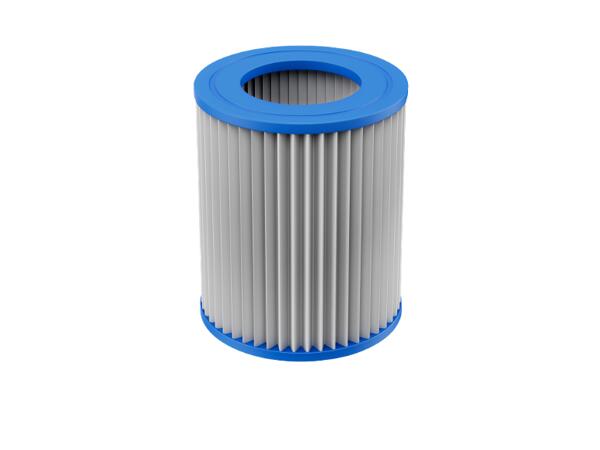 Metal Frame Pool with Filter Pump