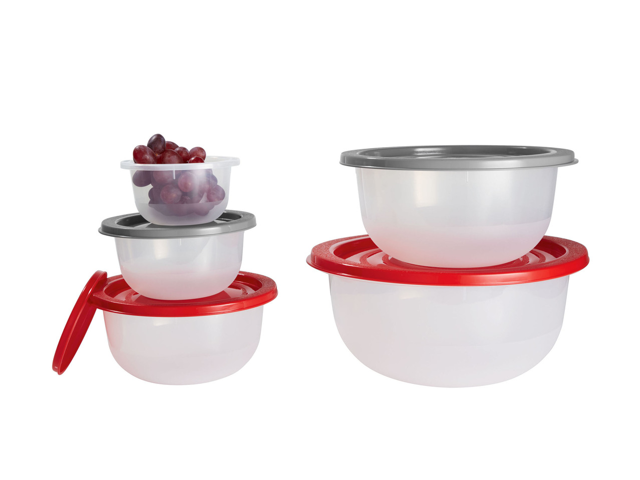 Bowl Set