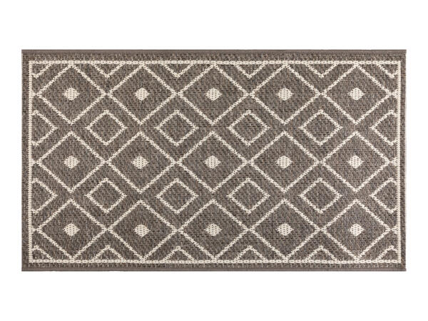 Livarno Home Small Outdoor Rug