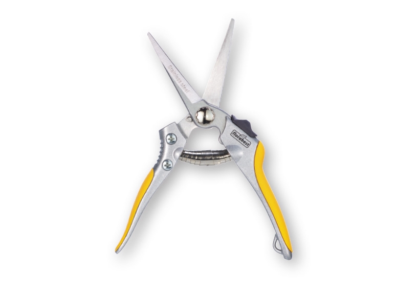 Florabest Precision Secateurs
