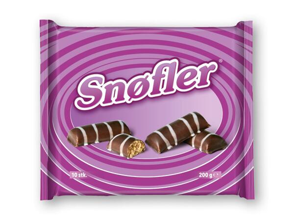 KAREN VOLF Kage, snøfler eller cookies