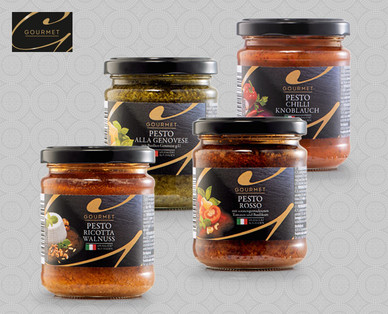 GOURMET Premium Pesto