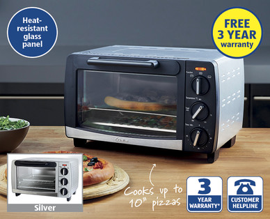 Mini Oven