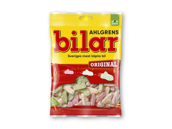 AHLGRENS BILAR Slik