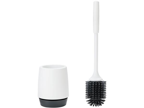 Toilet Brush Set