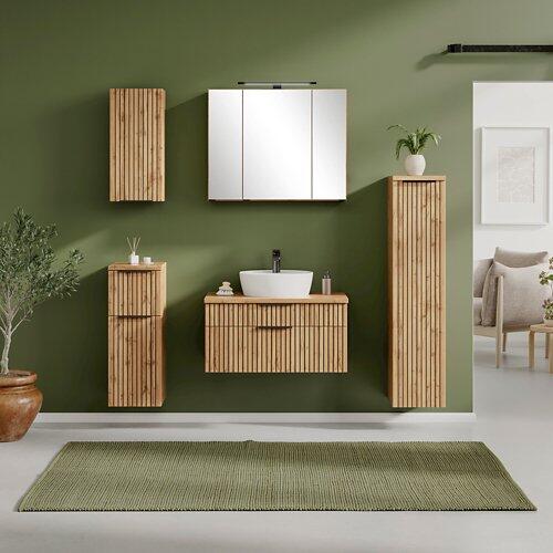 Spiegelschrank 60 cm