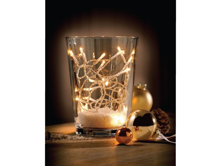 Éclairage à LED