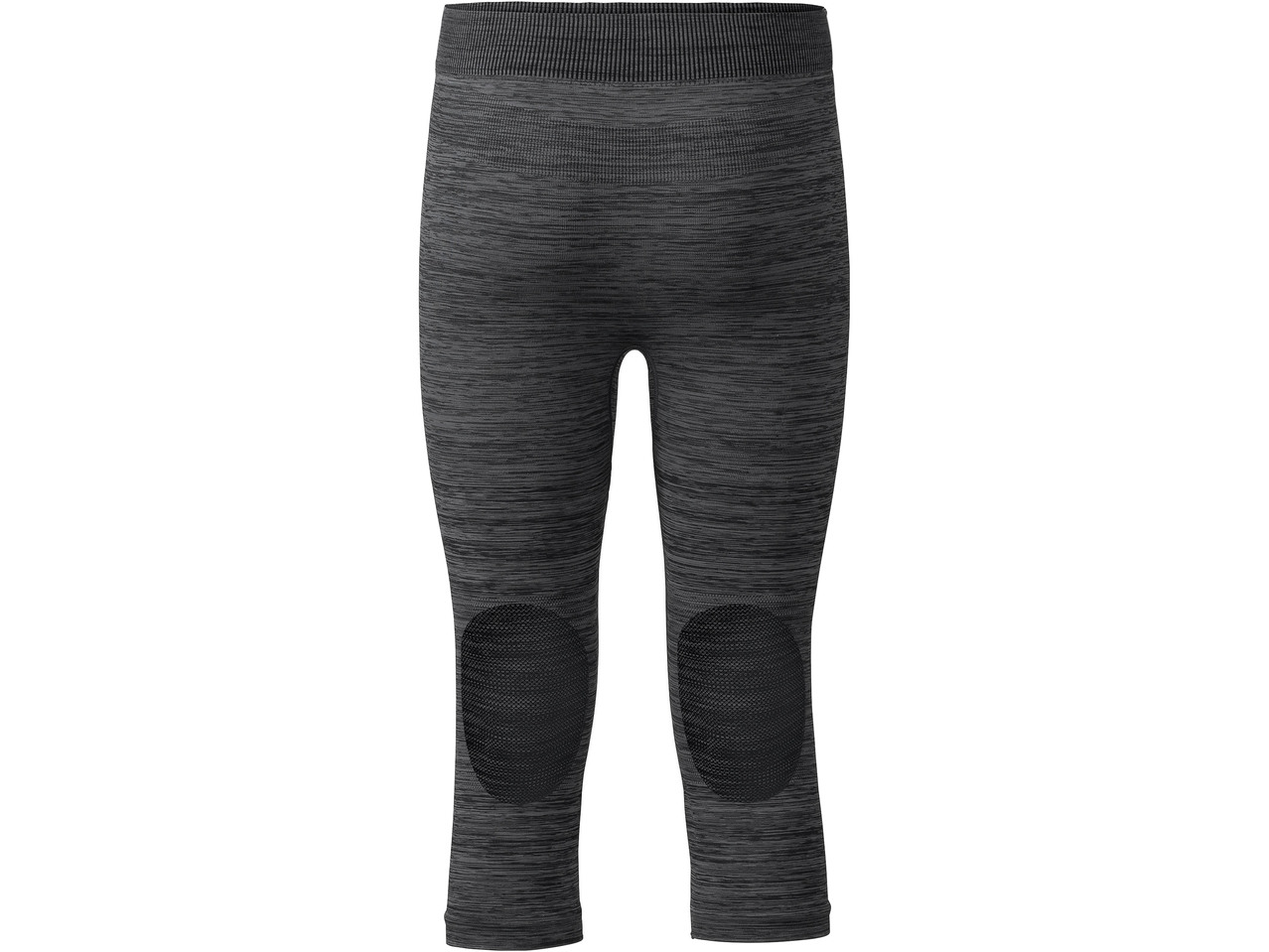 CRIVIT Ladies'/Men's Ski Baselayer Leggings