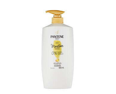 Pantene Shampoo or Conditioner 900ml