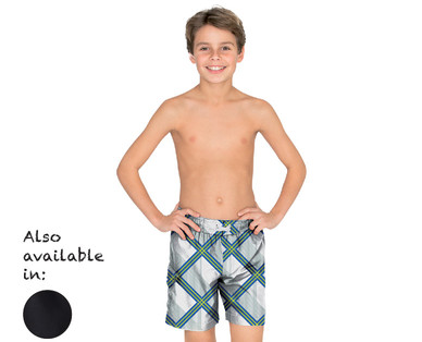 L&D Boys Swim Trunks