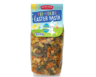Reggano Easter Pasta