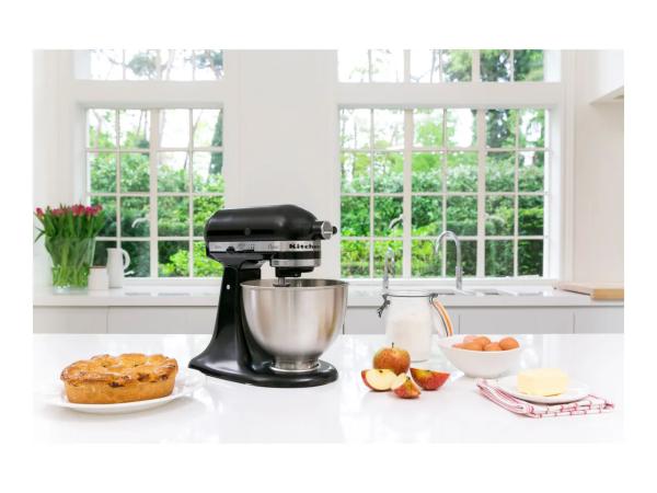 KitchenAid 4.3L Classic Stand Mixer