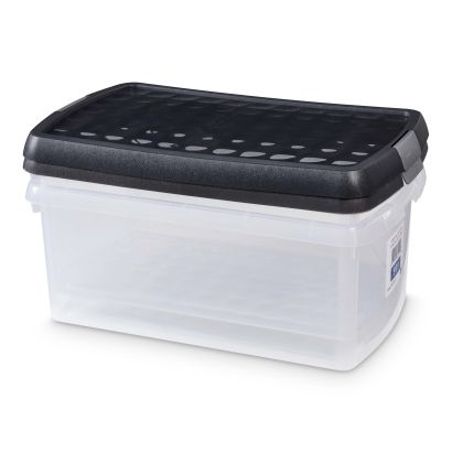 Boîtes de conservation, 2 pcs