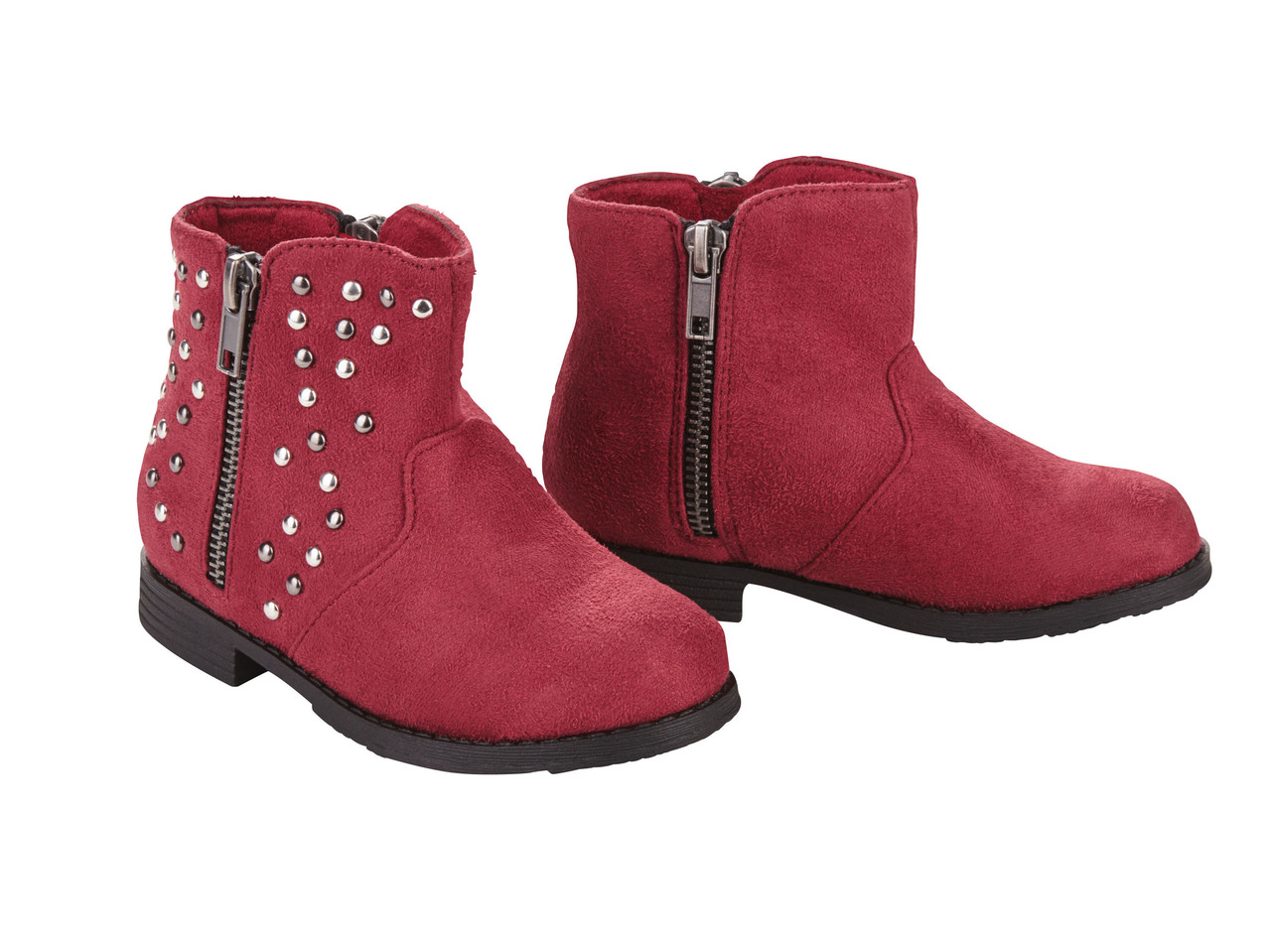 Girls' Boots