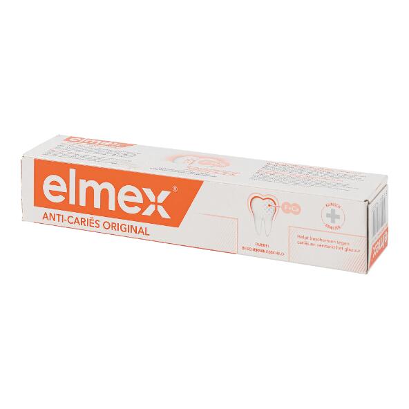 ELMEX(R) 				Tandpasta