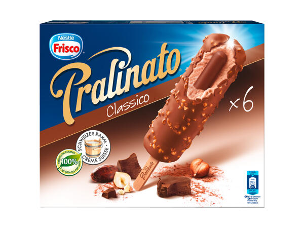 Pralinato Classico Frisco