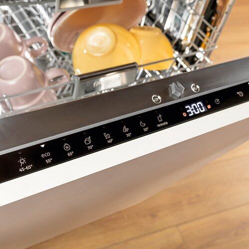 GORENJE Geschirrspüler, vollintegrierbar