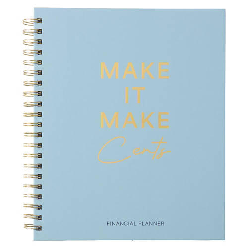 Personal Financial Planner