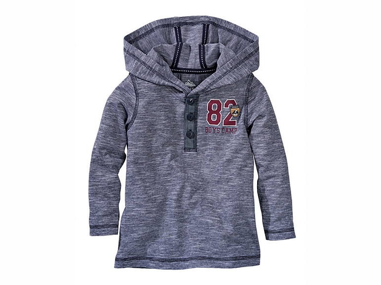 Boys' Shirt