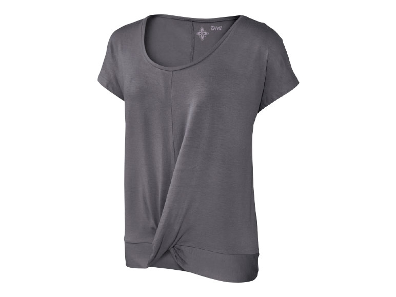 CRIVIT Yoga T-Shirt