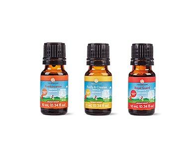 Huntington Home 3-Pack Kids' Essential Oils