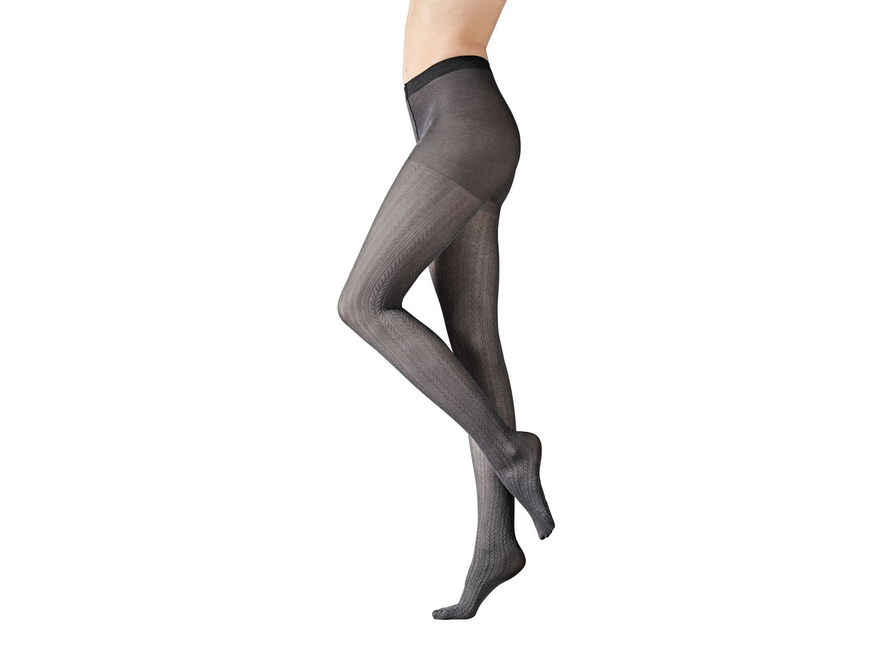 Ladies' Tights or Footless Tights 60 DEN