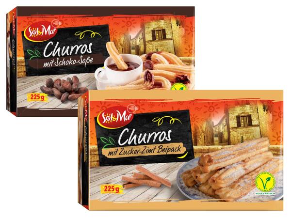 Churros