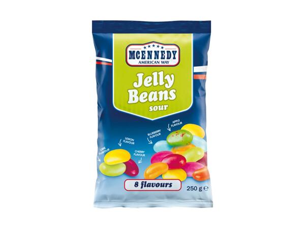 American Jelly Beans
