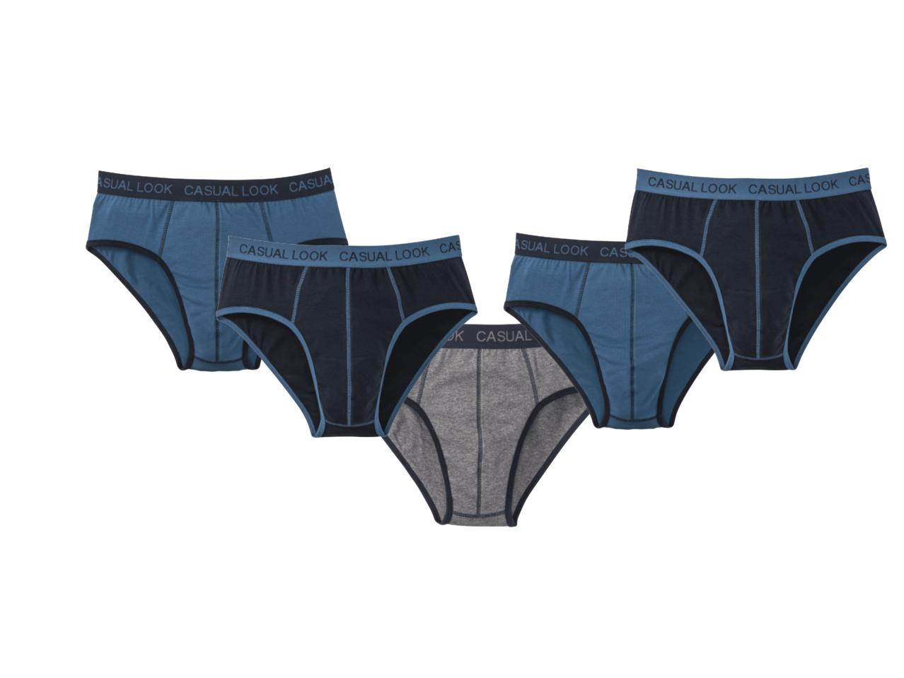 Men's Briefs