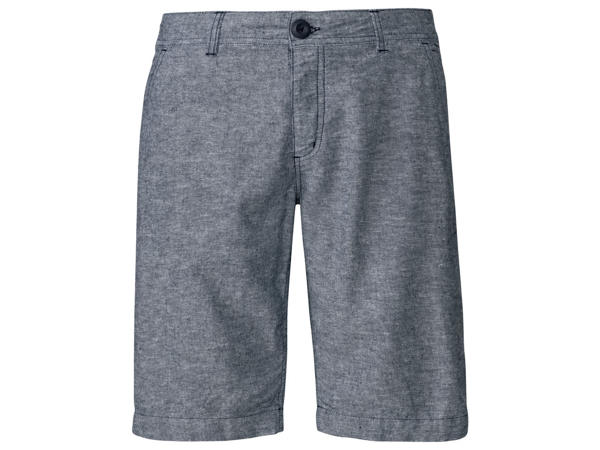 LIVERGY(R) Shorts