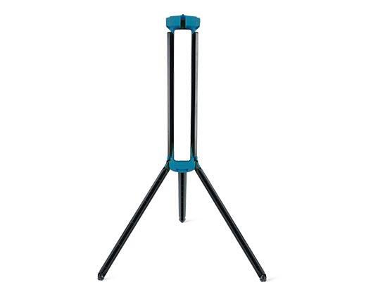 WORKZONE 360° Tripod Work Light