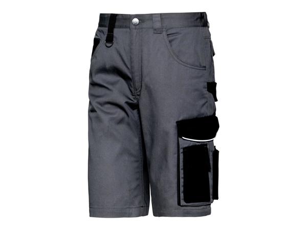 Men's Work Shorts
