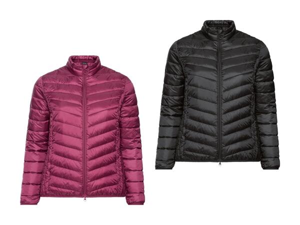 Lightweight-Jacke