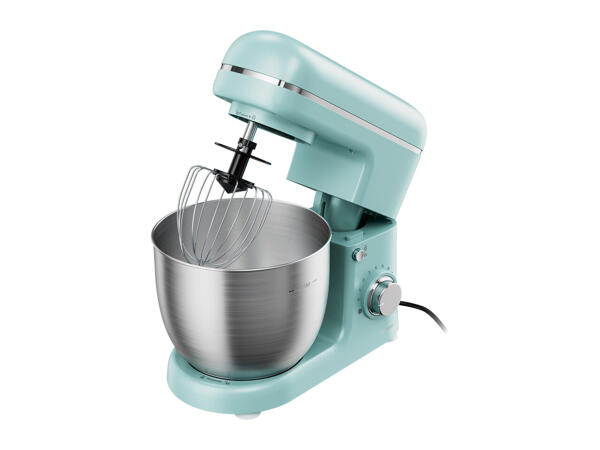 Silvercrest Stand Mixer