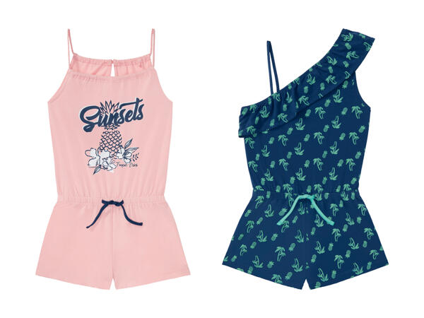 PEPPERTS(R) Jumpsuit