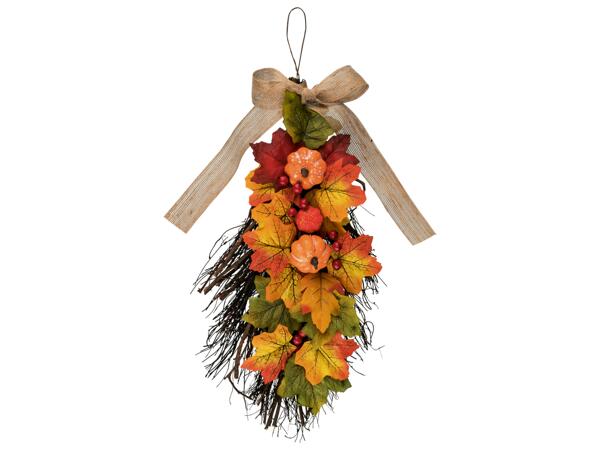 Autumn Decorations Assortment