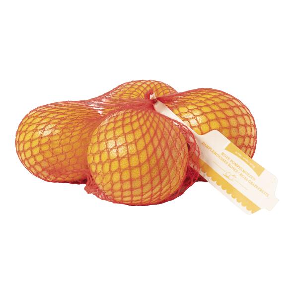 Rosa Grapefruits, 4 St.