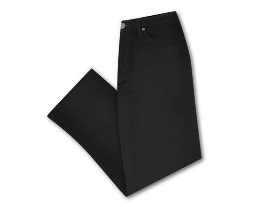 Serra Ladies Premium Jeggings