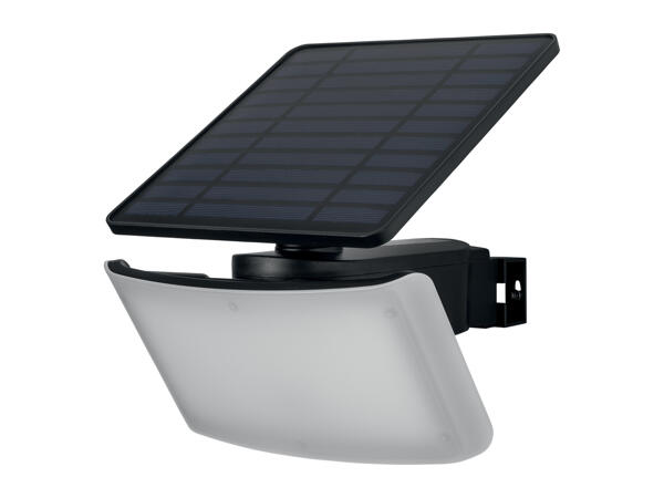 Livarno Home LED Solar Light