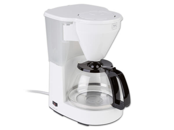 Melitta(R) Kaffeemaschine „Café Line"