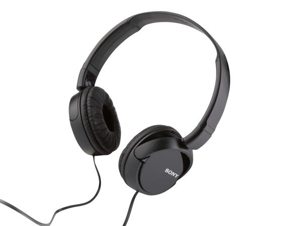 On Ear Headphones